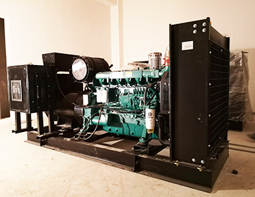 醫(yī)院備用發(fā)電機組