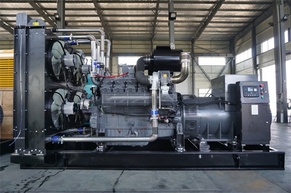 發(fā)電機組調(diào)試十大步驟