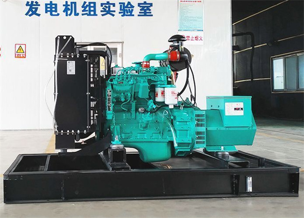 發(fā)電機組使用后的管理